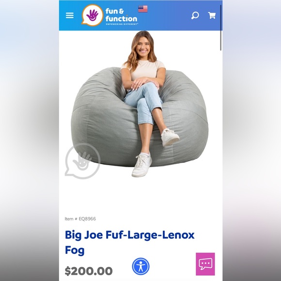 Perfect condition, perfect for company, comfortable! - Picture 2 of 2